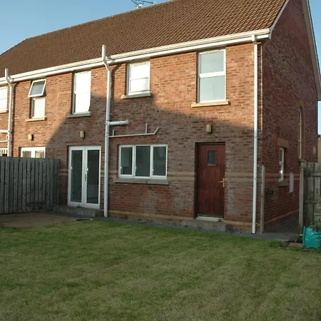 Rock House Holiday home Portstewart